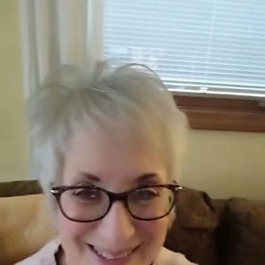 Meet your Posher, Susan